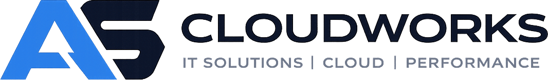 AS Cloudworks