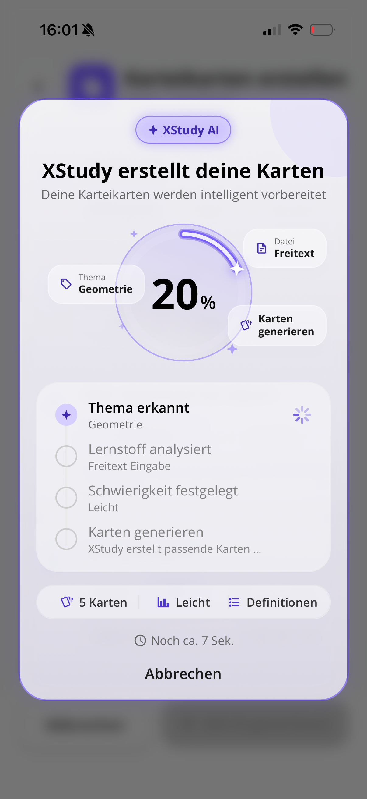 XStudy - image 8